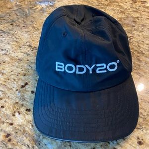 BODY20 Athletic Hat training gym